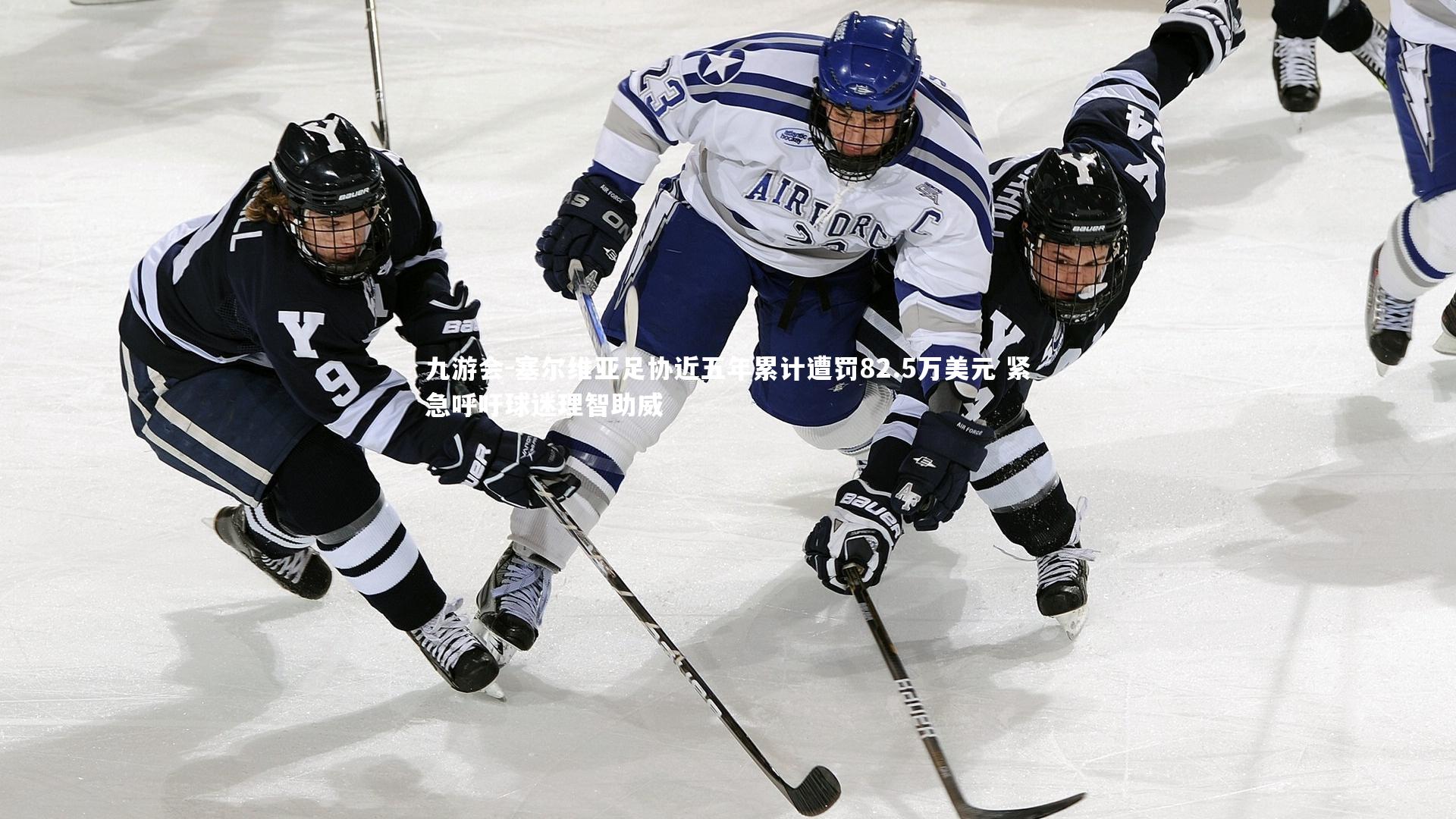 塞尔维亚足协近五年累计遭罚82.5万美元 紧急呼吁球迷理智助威