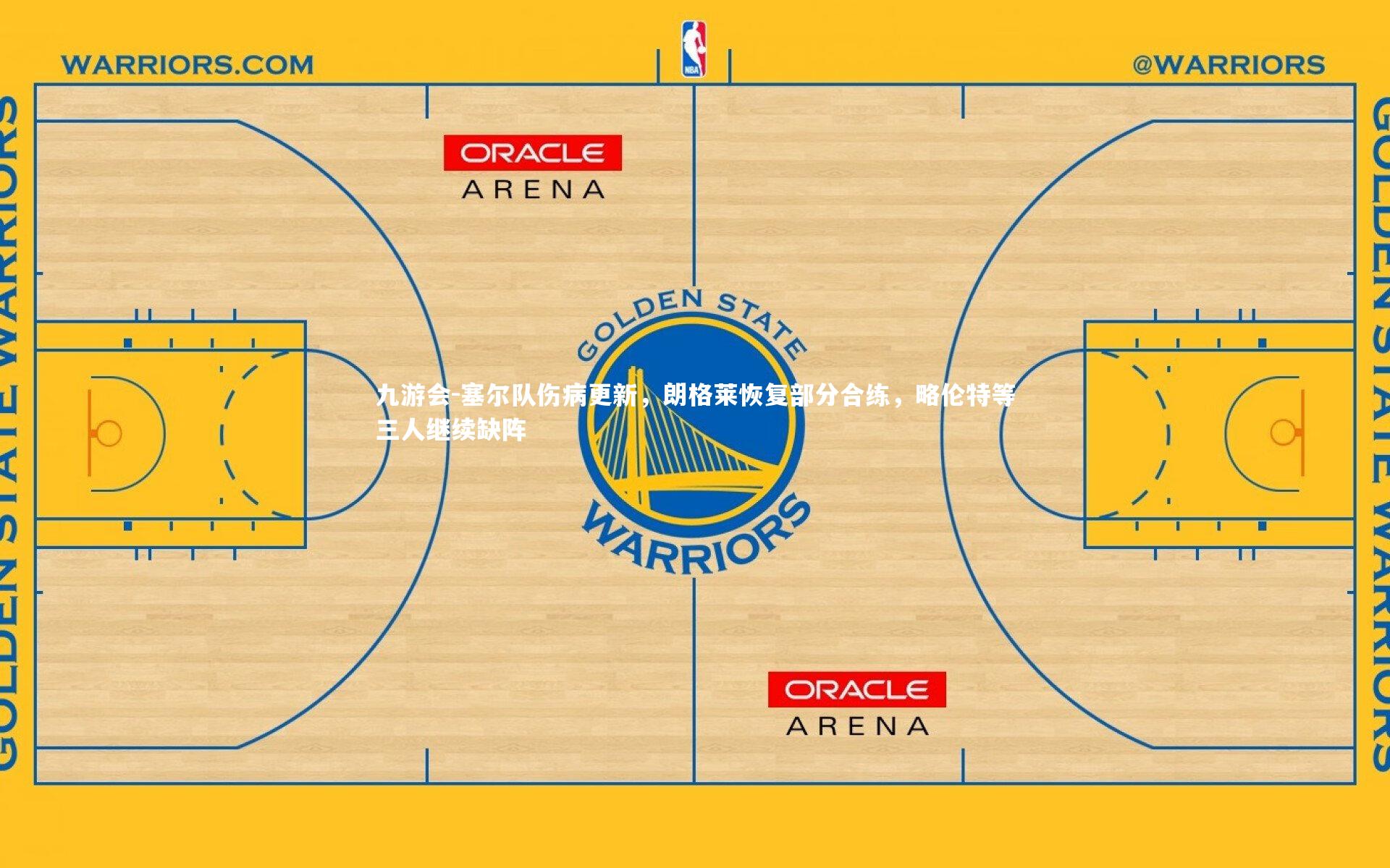 塞尔队伤病更新，朗格莱恢复部分合练，略伦特等三人继续缺阵